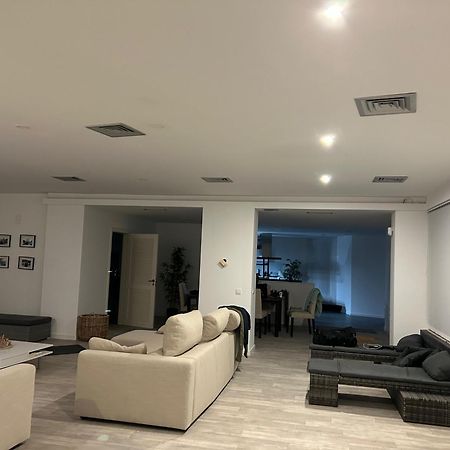 Nautilus Apartamento Armação de Pêra Exterior foto
