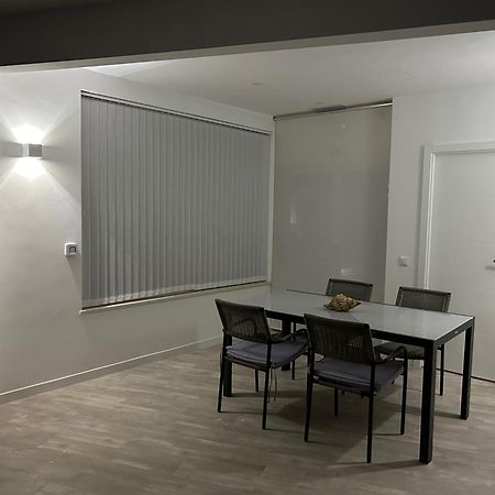 Nautilus Apartamento Armação de Pêra Exterior foto