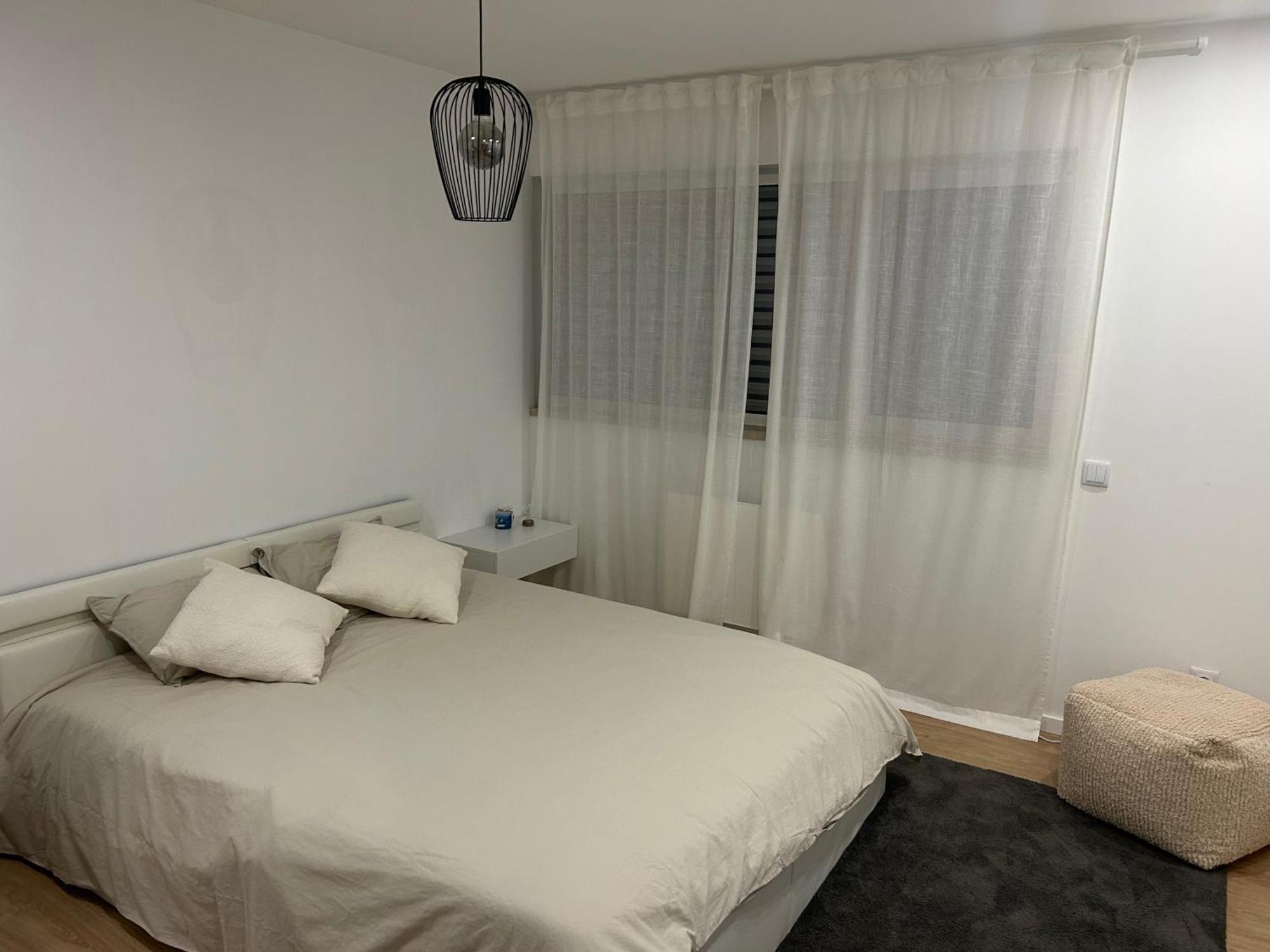 Nautilus Apartamento Armação de Pêra Exterior foto